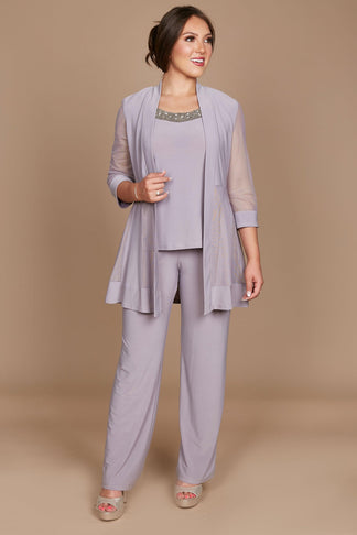 R&M Richards 8764 Mother Of The Bride Formal Pants Suit for $19.99 ...