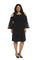 R&M Richards Plus Size Short Dress 8942W - The Dress Outlet