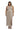 R&M Richards Long Plus Size Metallic Dress 9283W - The Dress Outlet