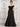 Formal Dresses Beaded Long Formal Dress Black