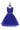 Rhinestone Lace Flower Girl Dress with Peekaboo Waist - The Dress Outlet Cinderella Couture