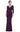 Rina Di Montella Formal Long Sleeve Dress - The Dress Outlet