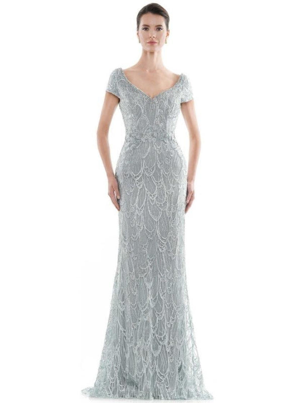 Rina di Montella Long Formal Dress 2716