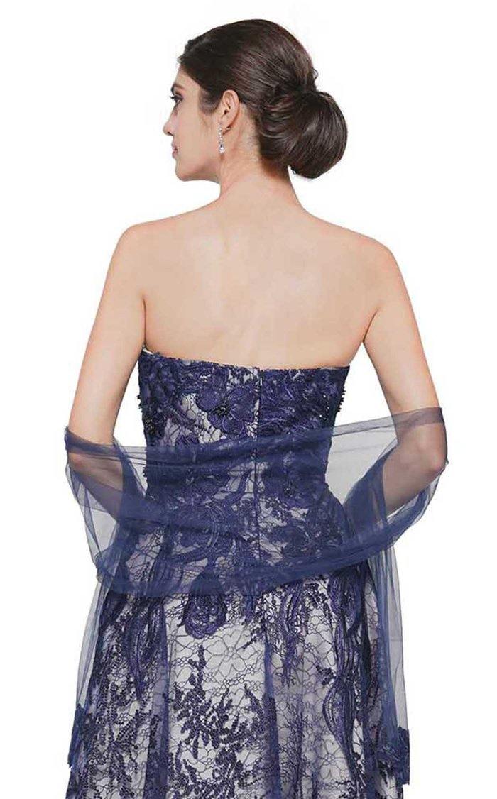 Rina Di Montella Long Formal Dress