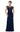 Rina Di Montella Long Mother of the Bride Dress - The Dress Outlet