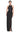 Rina Di Montella Long Prom Fitted Dress - The Dress Outlet