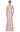 Rina Di Montella Prom Long Fitted Dress - The Dress Outlet