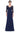 Rina De Montilla Long Mother of the Bride Dress - The Dress Outlet