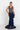 Rome Jersey Mermaid Long Prom Dress Formal - The Dress Outlet Elizabeth K