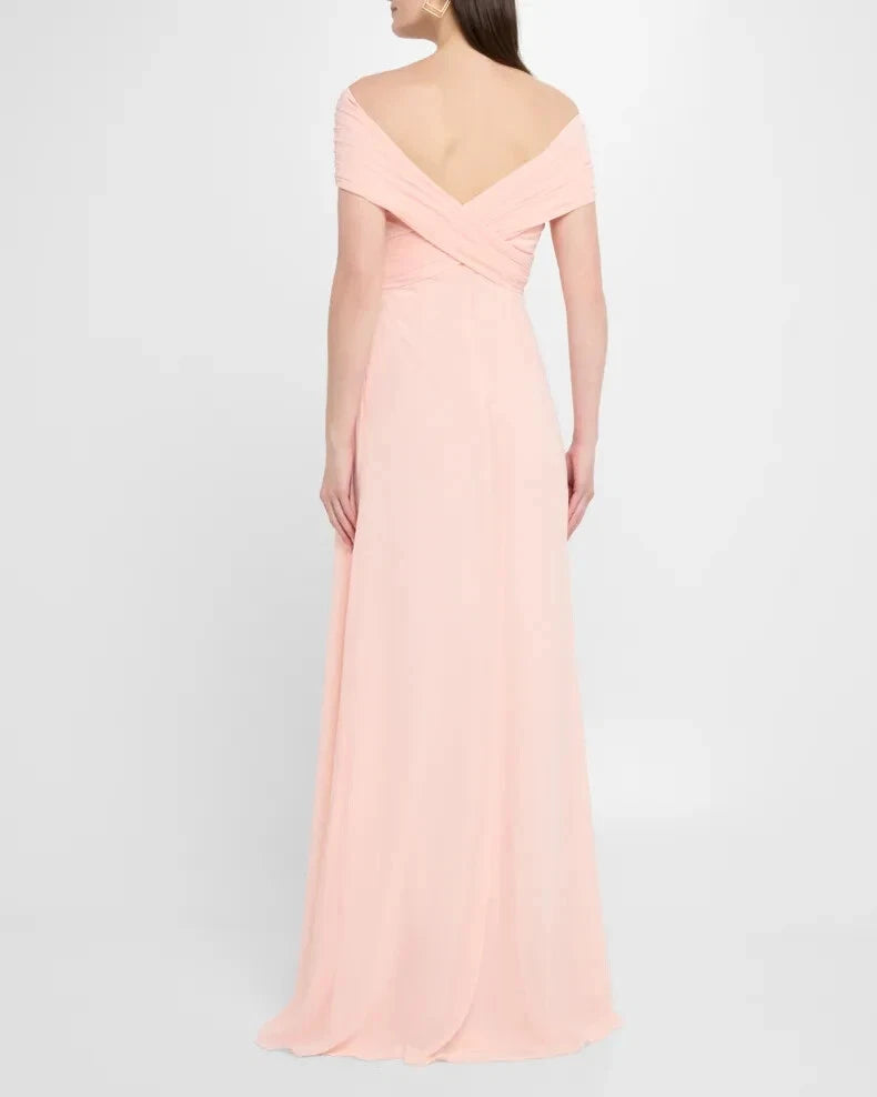 Formal Occasion Dress Badgley Mischka EG4530