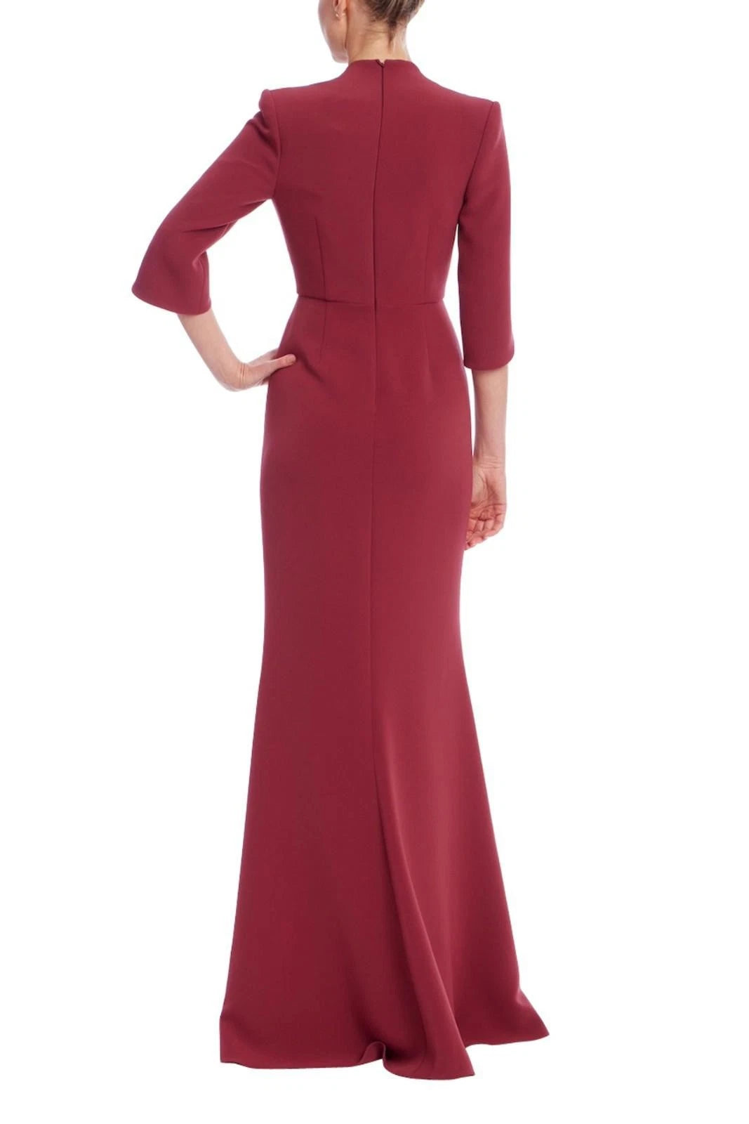 Formal Occasion Dress Badgley Mischka EG4563