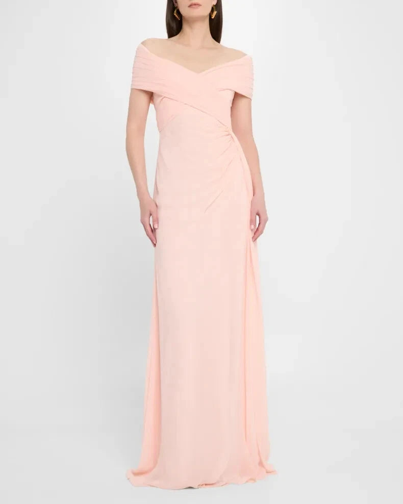 Formal Occasion Dress Badgley Mischka EG4530