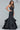 Prom Dresses Long Beaded Layered Prom Formal Dress Black