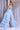 Prom Dresses A Line Long Formal Tiered Prom Dress Ice Blue
