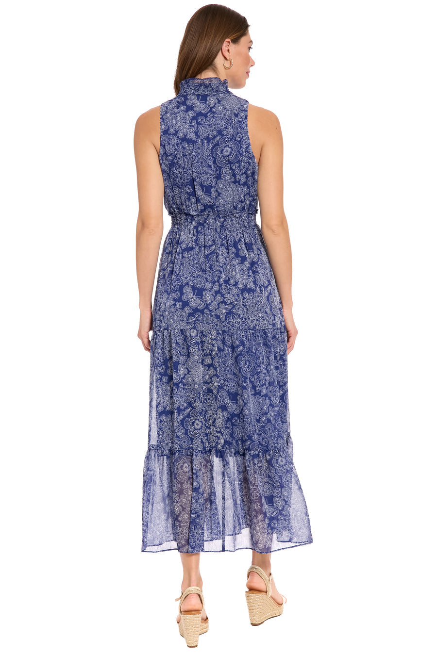 Formal Occasion Dress London Times T10391M