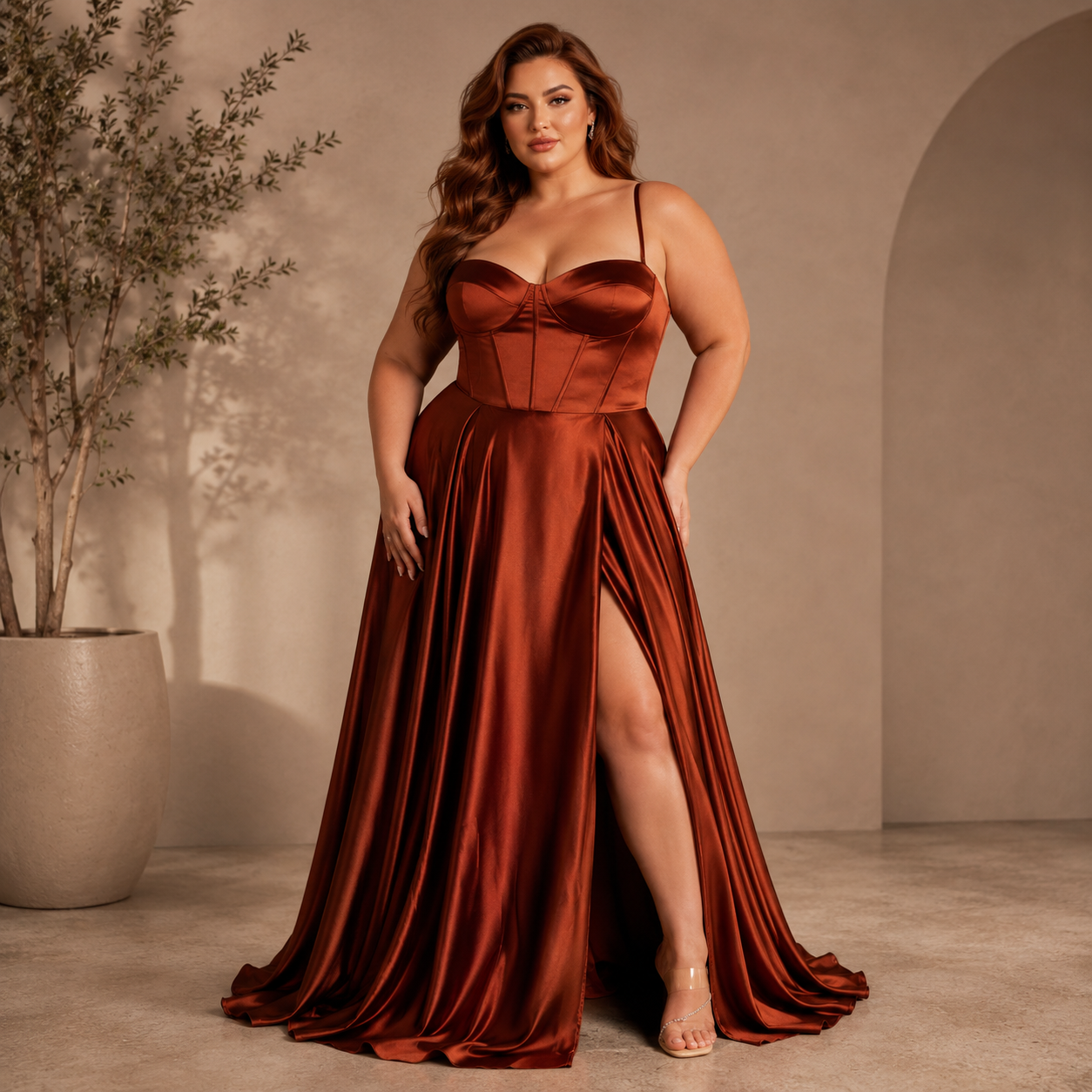 dresses for short and curvy women The Dress Guide Ladies Fashion Casual Summer Vintage Floral Print Short Sleeve Round Neck Loose Dress With Pockets Ladies fashion casual summer vintage floral print short sleeve round neck loose dress with pockets Features Plus Size Summer Dresses And
