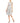Sangria Short Sleeve Embellished Flutter Mesh Dress - The Dress Outlet