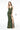 Sequin and Glitter Long Prom Dress - The Dress Outlet Elizabeth K