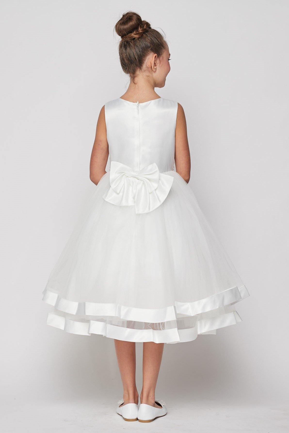 First Communion Dresses – tagged 