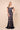 Sequin Embroidered Long Fitted Prom Dress - The Dress Outlet Nox Anabel