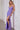 Prom Dresses Prom Slit Fitted Long Formal Evening Dress Orchid