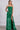 Prom Dresses Formal Sequin Long Beaded Evening Prom Dress Bright Emerald