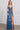 Prom Dresses Beaded Slit Long Formal Sequin Prom Dress Sapphire
