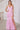 Prom Dresses Prom Long Beaded Lace Applique Ruffle Formal Dress Soft Pink