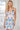 Cocktail Dresses Homecoming Short Fitted Multi Sequin Cocktail Dress Petal Multi