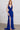 Prom DressesProm Long Fitted Slit Sequin Evening Formal Dress Royal