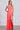 Prom Dresses Prom Fitted Long Formal Beaded Evening Dress Hot Pink