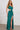 Prom Dresses Fitted Prom Long Formal Beaded Stripe Evening Dress Mermaid