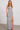 Prom Dresses Formal Long Fitted Slit Sequined Prom Dress Silver