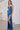 Prom Dresses Prom Fitted Long Formal Beaded Evening Dress Sapphire
