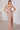 Prom Dresses Prom Beaded Sequin Long Formal Corset Dress Rose Gold