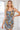 Cocktail Dresses Fitted Short Sequin Scoop Cocktail Dress Black Multi