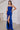Prom Dresses Formal Sequin Long Beaded Evening Prom Dress Royal Iris