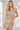 Cocktail Dresses Short Fitted Sequin Homecoming Cocktail Dress Champagne