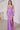 Prom Dresses Fitted Slit Formal Long Sequin Evening Prom Dress Lilac