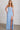 Prom Dresses Long Fitted Formal Corset Evening Prom Dress Light Blue