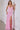 Prom Dresses Prom Slit Fitted Long Formal Evening Dress Shinky Pink