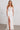 Prom Dresses Prom Long Fitted Corset Formal Slit Dress Ivory
