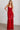 Prom Dresses Long Formal Beaded Sequin Evening Dress Red