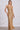 Prom Dresses Prom Long Fitted Slit Sequined Formal Dress Gold