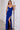 Prom Dresses Long Formal Beaded Sequin Evening Dress Royal