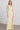 Prom Dresses Fitted Sequin Prom Long Formal Evening Dress Vanilla