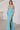 Prom Dresses Prom Slit Fitted Long Formal Evening Dress Ocean