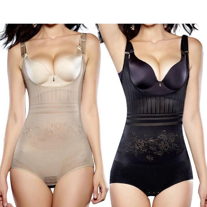 Sexy Body Shapwear Corset - The Dress Outlet FD