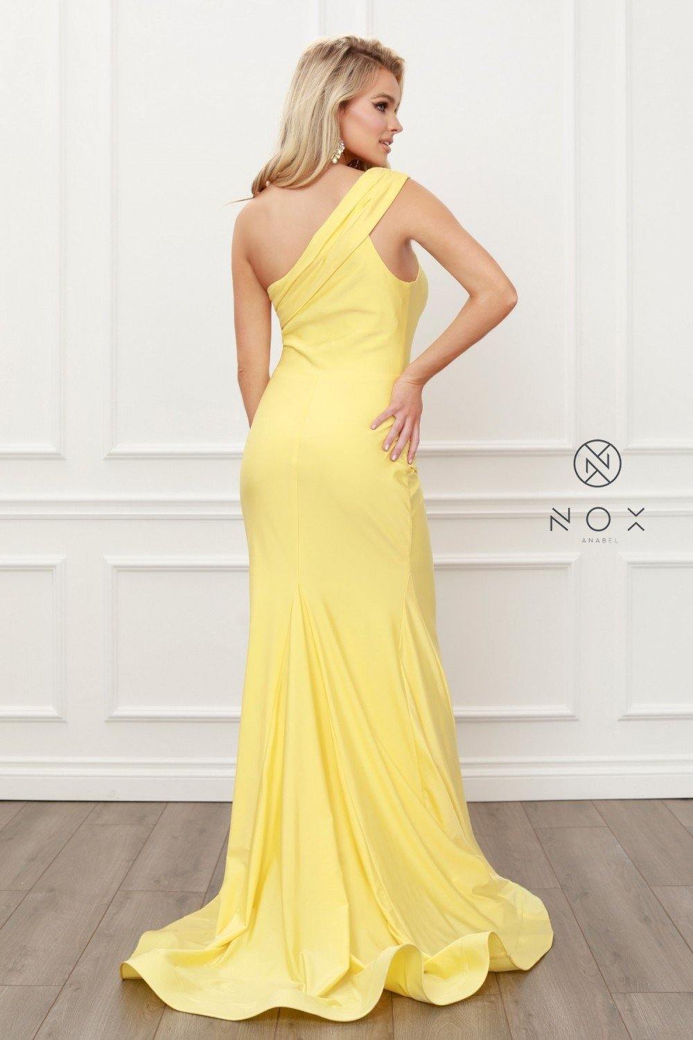 Sexy Long Formal Prom Dress