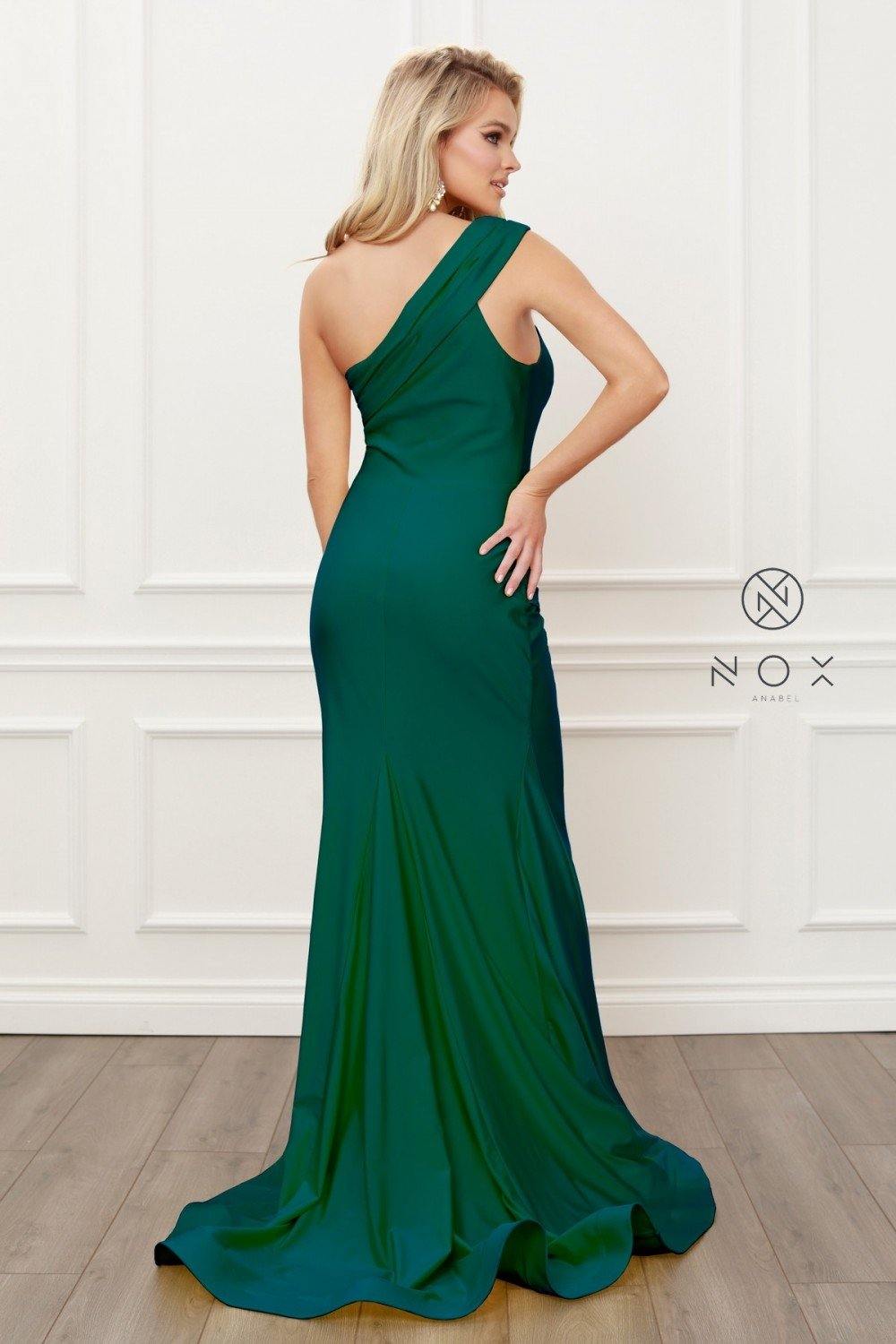Sexy Long Formal Prom Dress